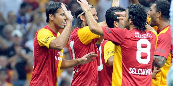3.Dalga Galatasaray'a arpacak